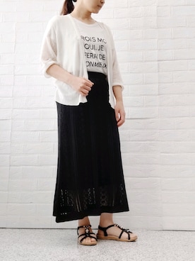 SAIさんのコーディネート