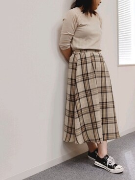 SAIさんのコーディネート