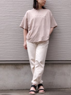 SAIさんのコーディネート