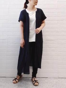 SAIさんのコーディネート