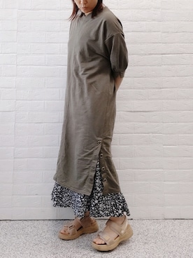 SAIさんのコーディネート