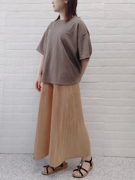 SAIさんのコーディネート