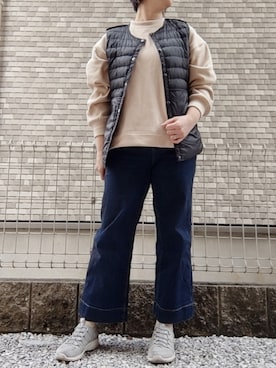 SAIさんのコーディネート