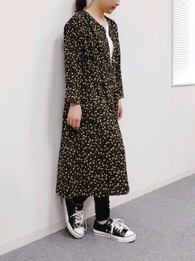 SAIさんのコーディネート