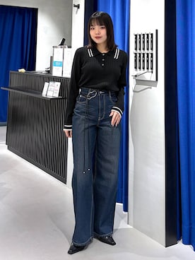 うなちゃんさんのコーディネート