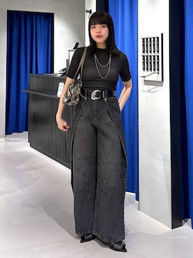 うなちゃんさんのコーディネート