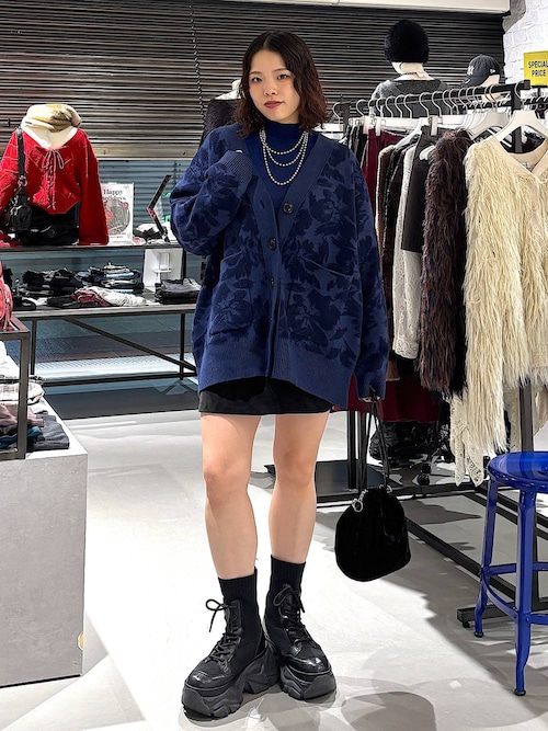 PAGEBOYのパンツを使ったコーディネート(ZOZOTOWN Yahoo!店) ｜ ネット