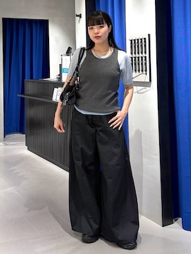 うなちゃんさんのコーディネート