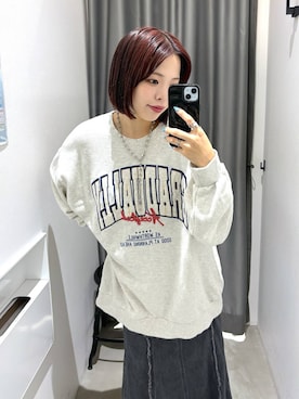 うなちゃんさん（レディース・152cm）の夏コーディネート