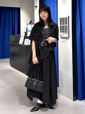 うなちゃんさんのコーディネート