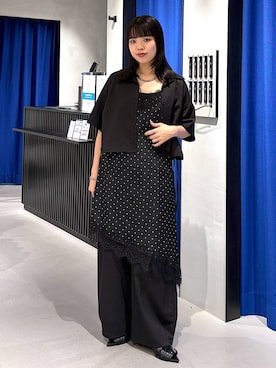うなちゃんさんのコーディネート