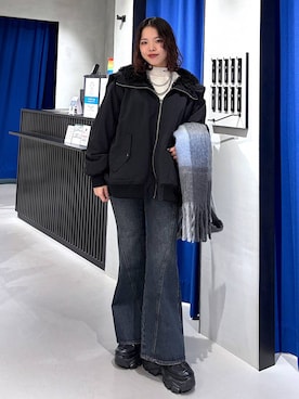 うなちゃんさんのコーディネート