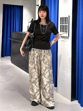 うなちゃんさんのコーディネート