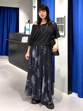 うなちゃんさんのコーディネート