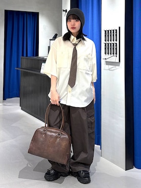 うなちゃんさんのコーディネート