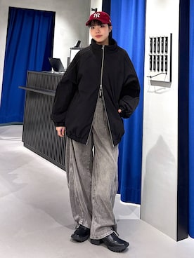 うなちゃんさんのコーディネート