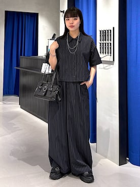うなちゃんさんのコーディネート