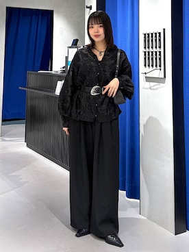 うなちゃんさんのコーディネート