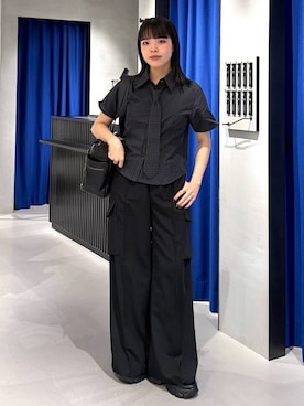 うなちゃんさん(レディース・152cm)の春コーディネート