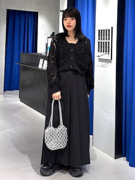 うなちゃんさんのコーディネート