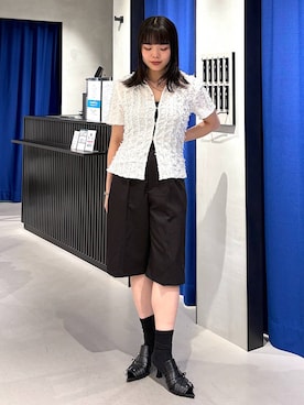 うなちゃんさんのコーディネート