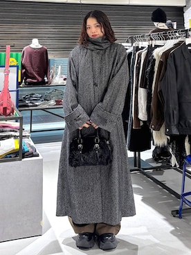 うなちゃんさんのコーディネート