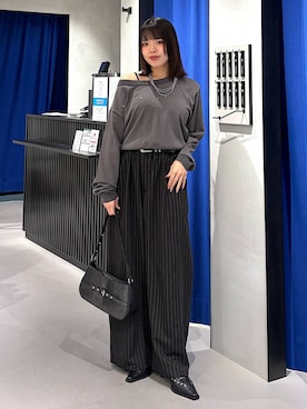 うなちゃんさんのコーディネート