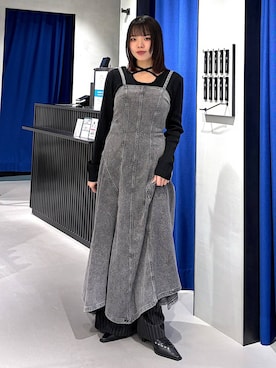 うなちゃんさんのコーディネート