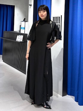 うなちゃんさんのコーディネート