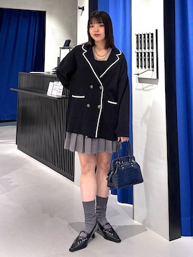 うなちゃんさんのコーディネート