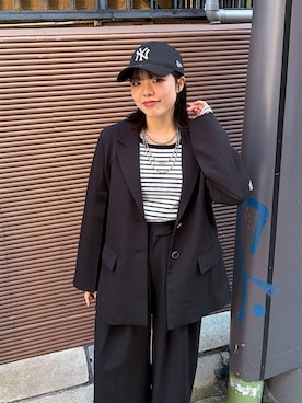 うなちゃんさんのコーディネート