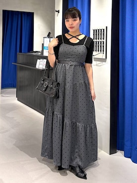 うなちゃんさんのコーディネート