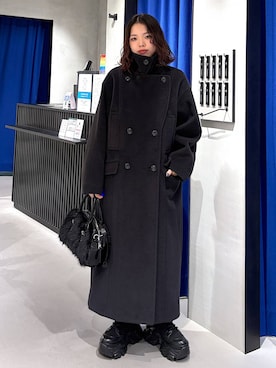 うなちゃんさんのコーディネート