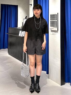 うなちゃんさんのコーディネート