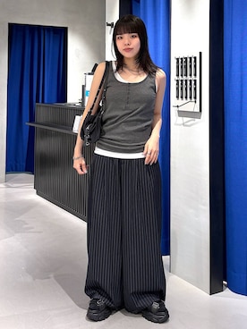 うなちゃんさんのコーディネート