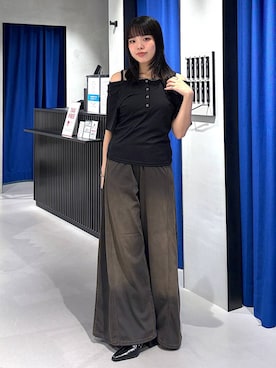 うなちゃんさんのコーディネート