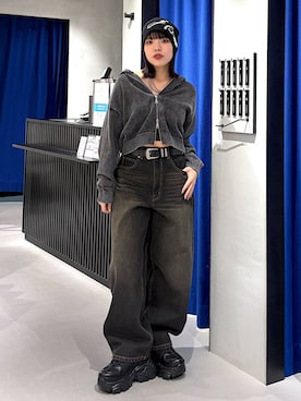 うなちゃんさんのコーディネート