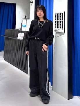 うなちゃんさんのコーディネート