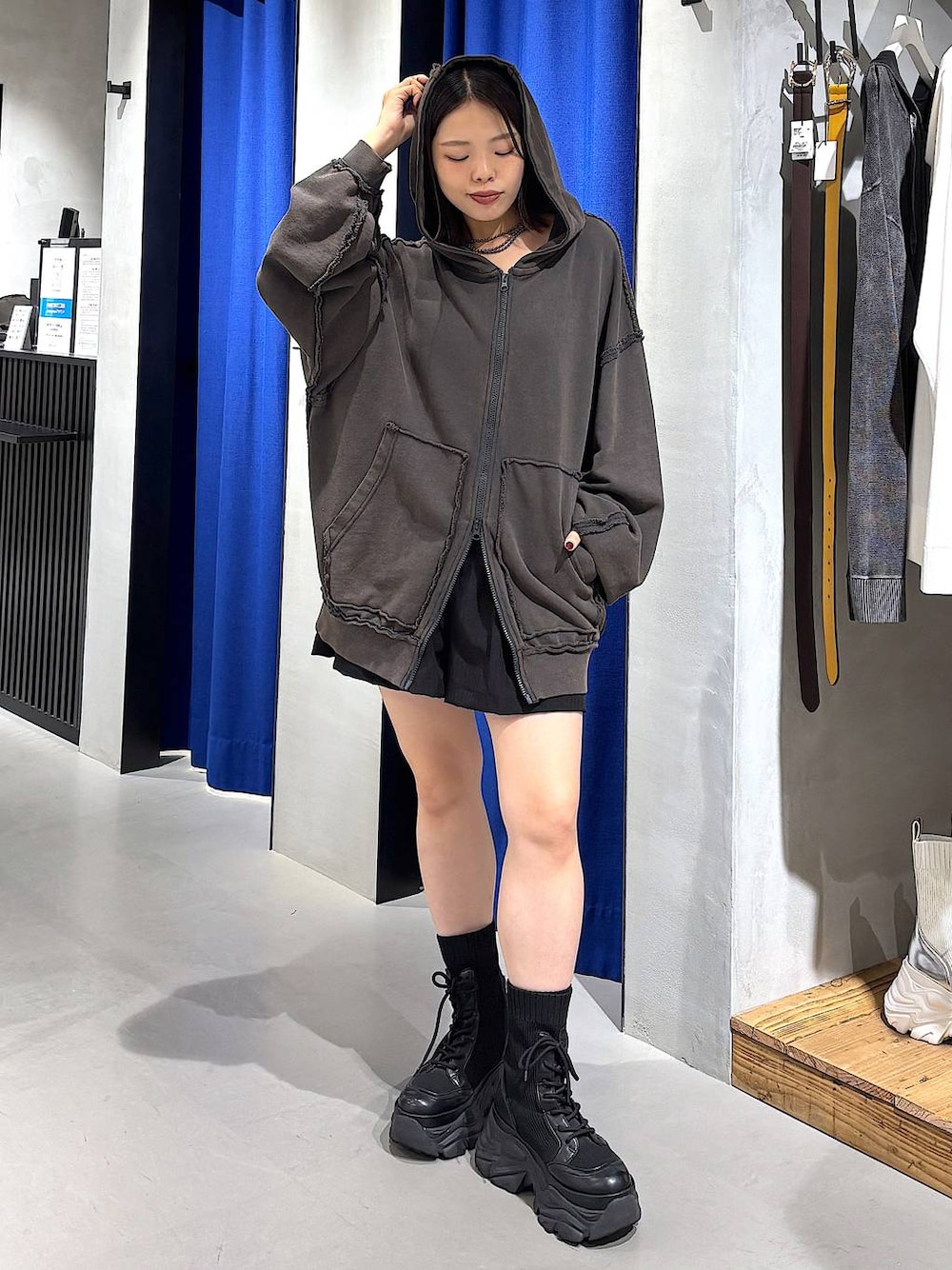 みやページ Maison MIHARA YASUHIRO ONLINE STORE（メゾンミハラヤスヒロ