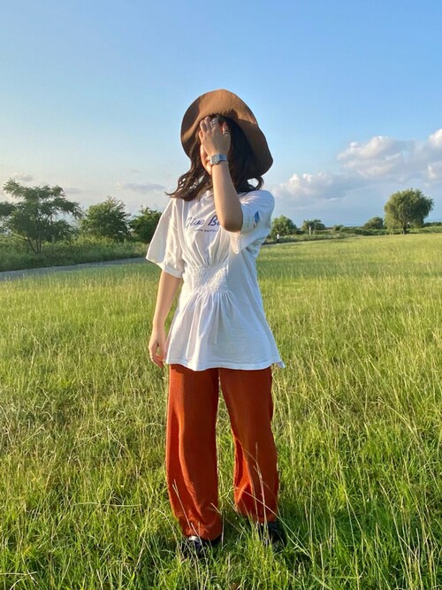 satsukiさんのコーディネート
