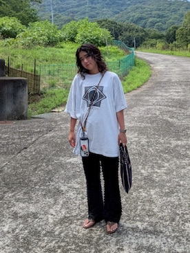 satsukiさんのコーディネート