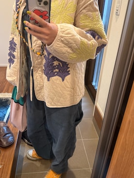 satsukiさんのコーディネート