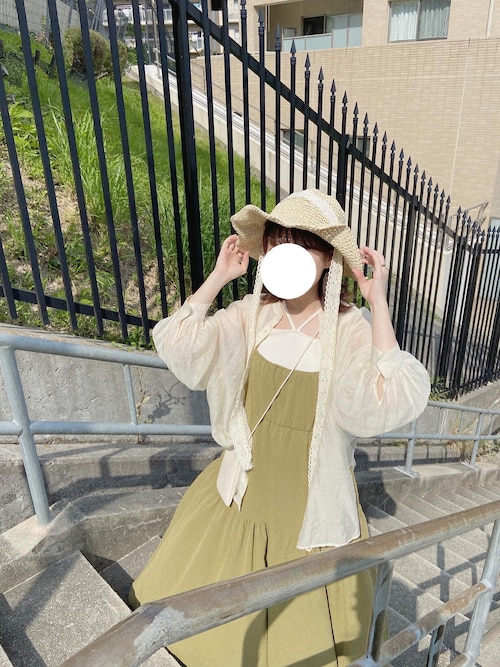 naさんのコーディネート