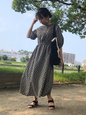 napipii7さんのコーディネート