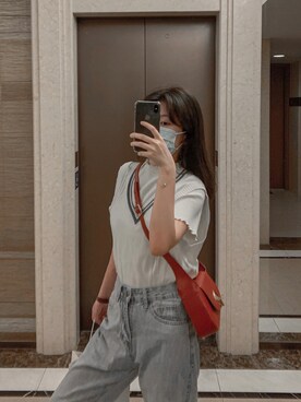 ❀✿ ᴄʜᴇʟʟᴇ ✿❀さんのコーディネート