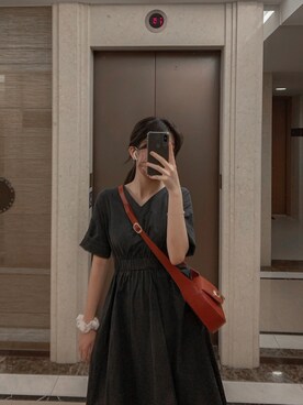 ❀✿ ᴄʜᴇʟʟᴇ ✿❀さんのコーディネート