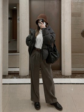 ❀✿ ᴄʜᴇʟʟᴇ ✿❀さんのコーディネート