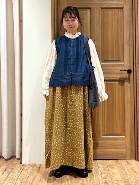 しば。さんのコーディネート