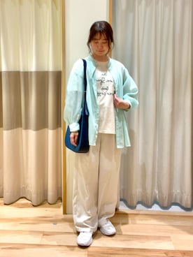 しば。さんのコーディネート