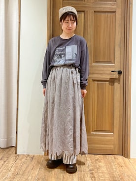 しば。さんのコーディネート